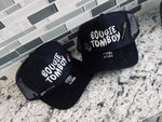 Slogan Trucker Hat