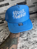 Slogan Trucker Hat